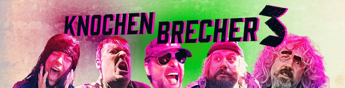 Knochenbrecher 3