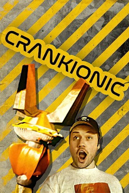 Cover Crankionic